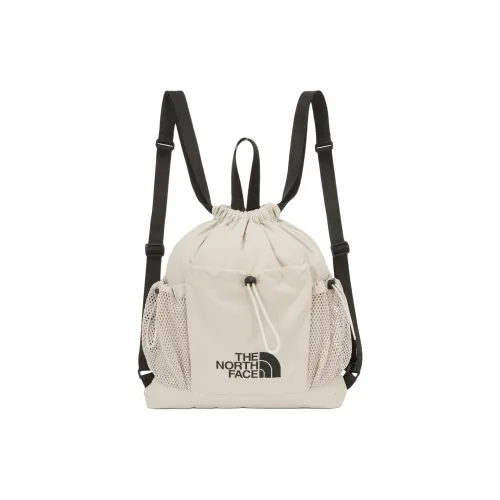 THE NORTH FACE Sweatshirt Unisex Cream