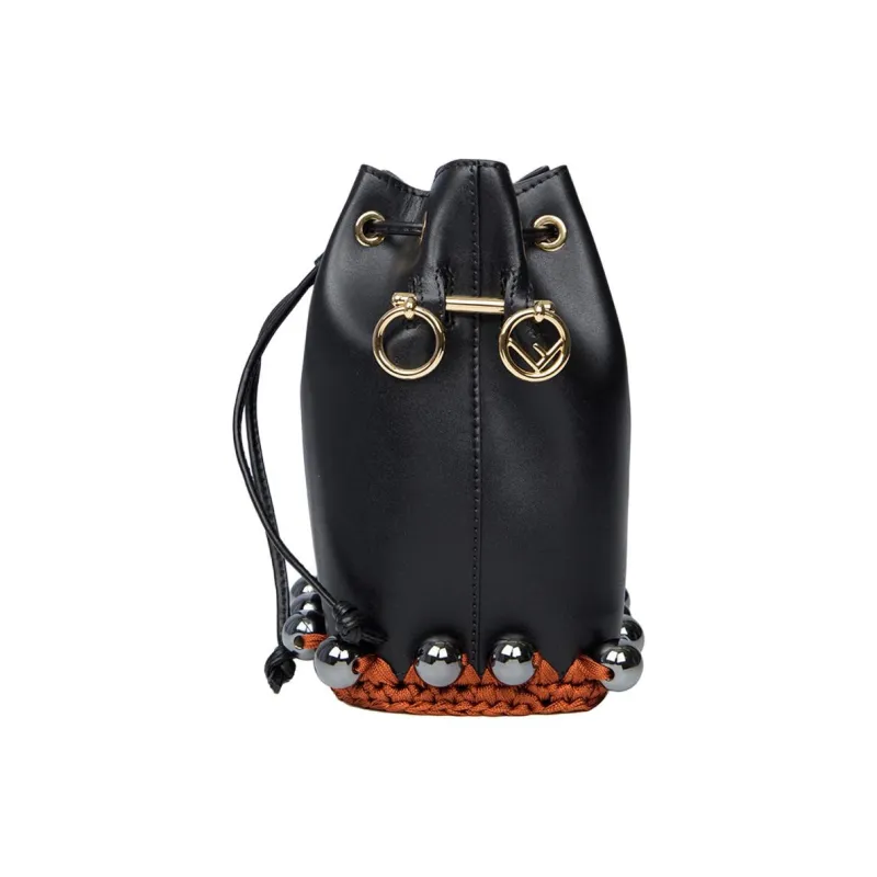 FENDI Mon Tresor Crossbody Bags-2