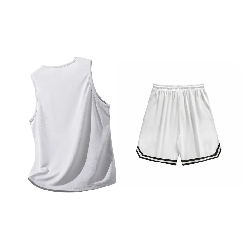 JINBEILE Casual Sportswear Unisex-5