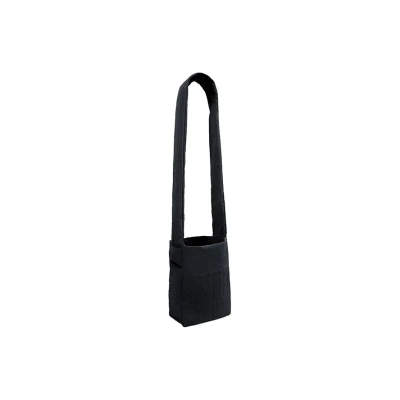 CLOUT CLOUD Nylon Shoulder Bag Small Size Unisex Multicolor-0