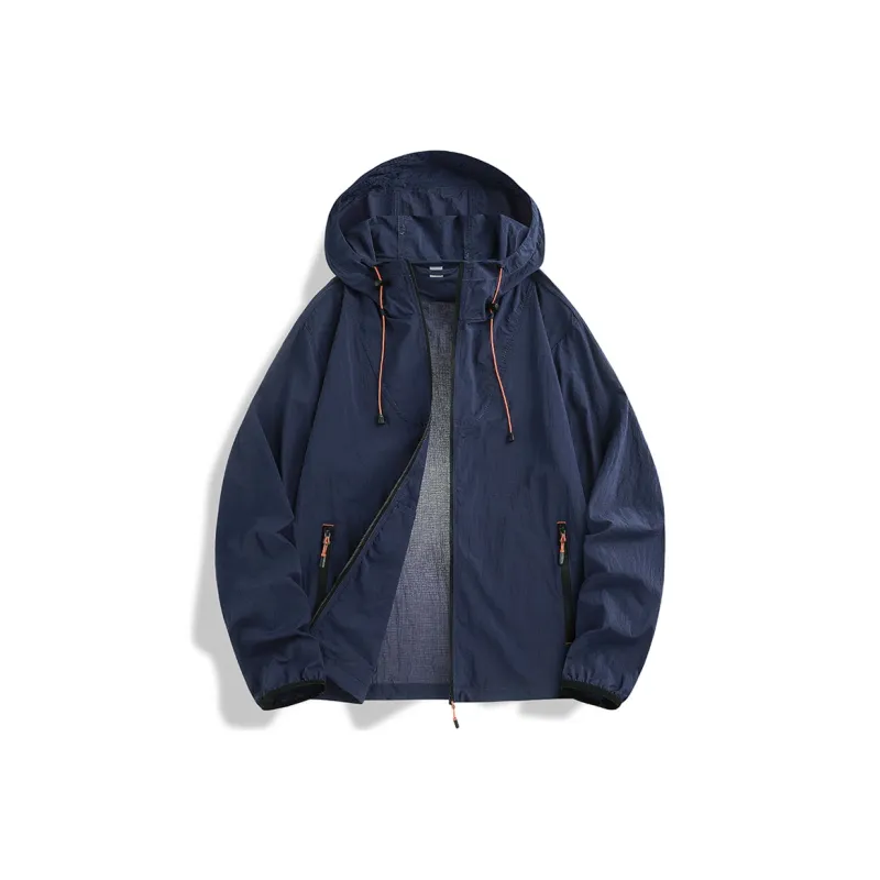 TUCANO Sun Protection Clothing Unisex-14
