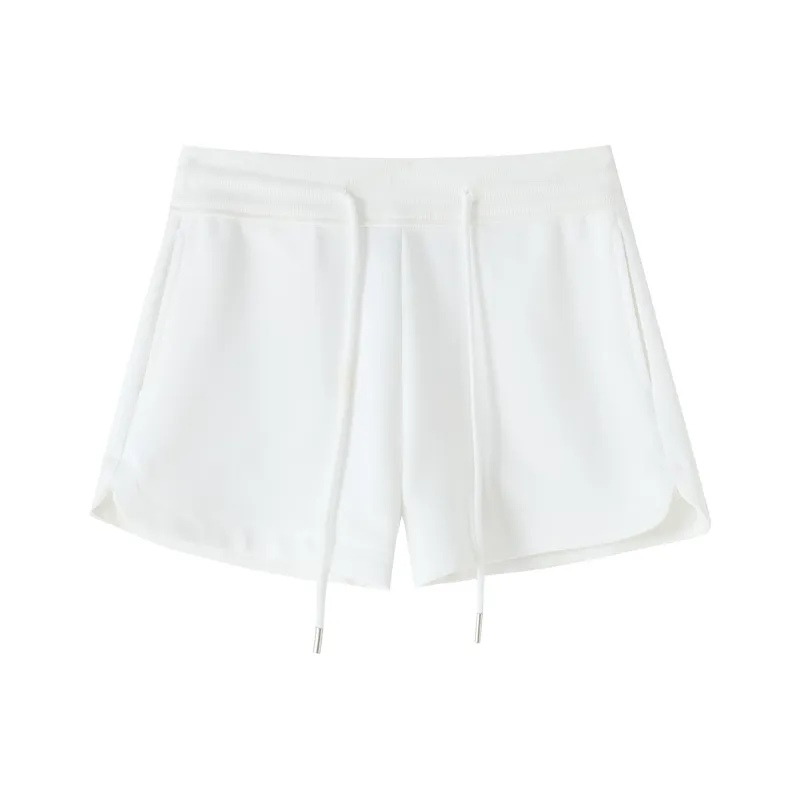 AHDO Casual Shorts Women's-6