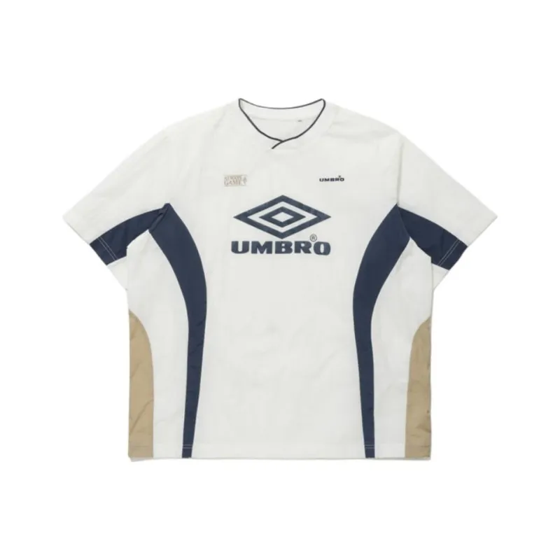 Umbro T Shirts Unisex-6