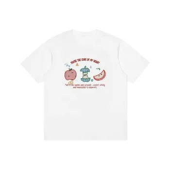 MDLILA T Shirts Women's