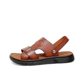 GESENLANG Beach Sandals Men
