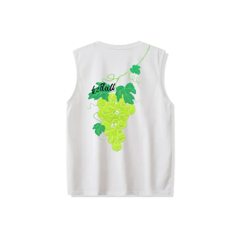 Mountainpeak Tank Tops Unisex-7