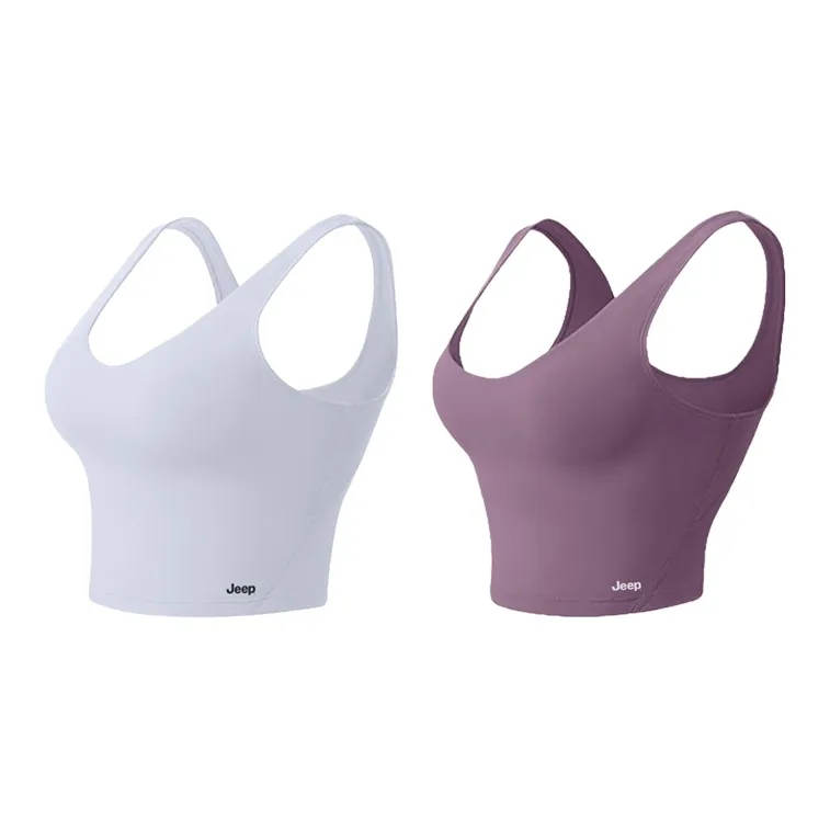 Jeep Women's Tank Tops-12