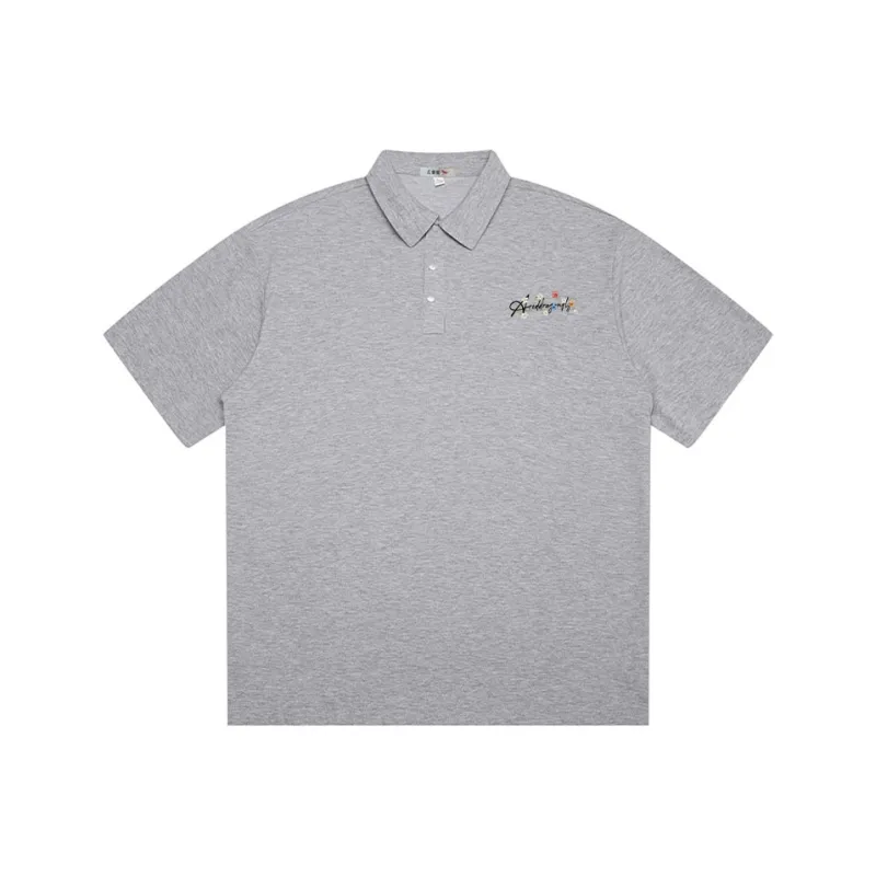 RED DRAGONFLY Polo Shirt Unisex-16
