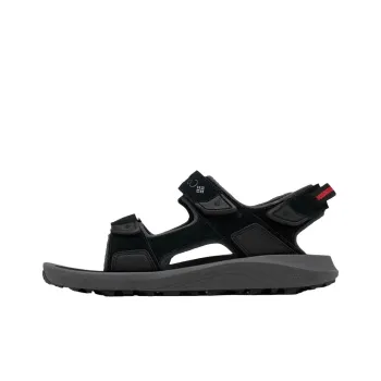Columbia Trailstorm Hiker 3 Beach Sandals Men's Black
