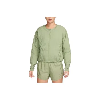 Nike Jackets & Coats Women's Light Green