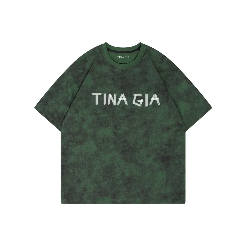 TINA GIA T Shirts Unisex-17