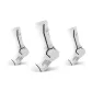 3 Pack White