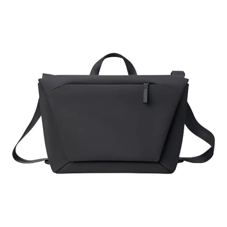 MI Polyester Crossbody Bag Unisex-9