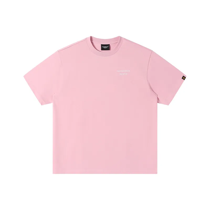 DANGEROUSPEOPLE T Shirts Unisex-1