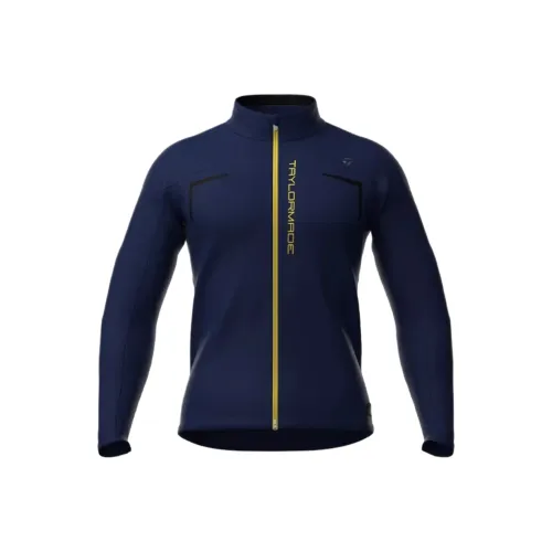 TAYLORMADE FW/AW23 Golf Clothing Men's