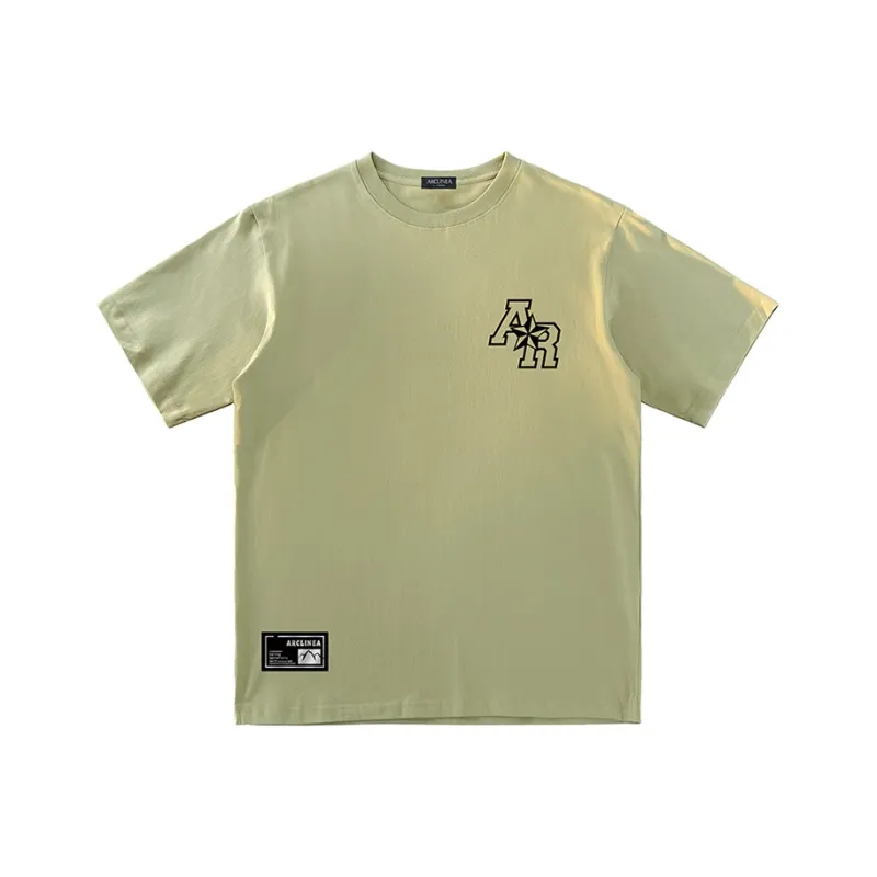 ARCLINEA T Shirts Unisex-15