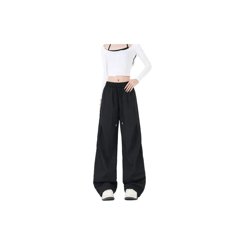 KAIPAINEN Casual Pants Unisex-0