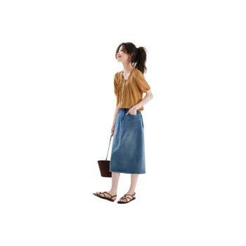 Like The Age Of Water Shirt Women's