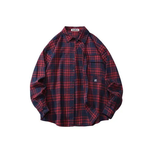 BRUMAIRE Shirts Unisex
