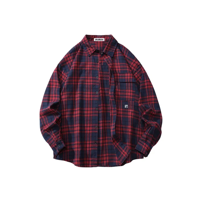 BRUMAIRE Shirts Unisex-5