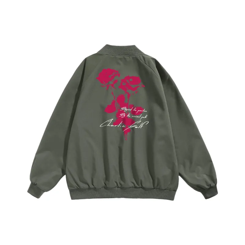 CHARLIE GOLF Jackets & Coats Unisex-7