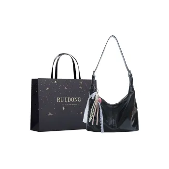 Smart PU Crossbody Bag, Shoulder Bag Regular Women's Black/White/Pink/Blue