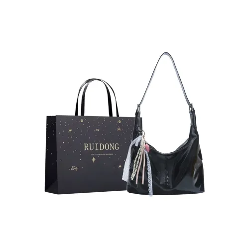 Smart PU Crossbody Bag, Shoulder Bag Regular Women's Black/White/Pink/Blue