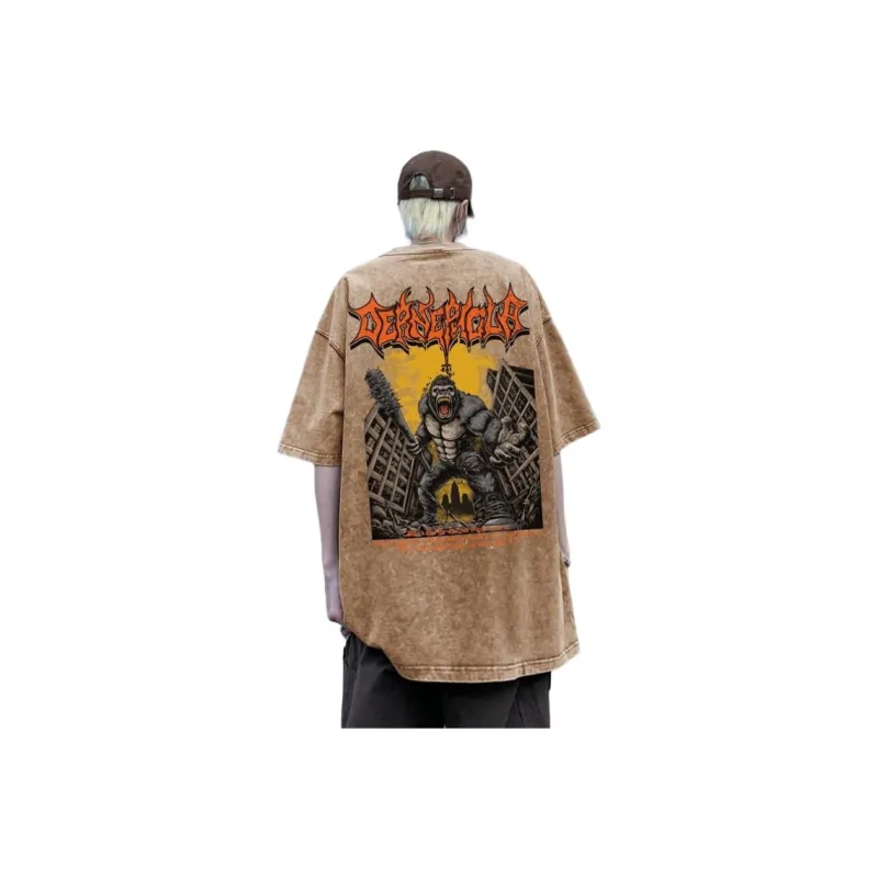 ACUOD BY CHANU T Shirts Unisex-0