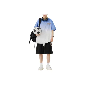 ZONEiD Casual Sportswear Unisex