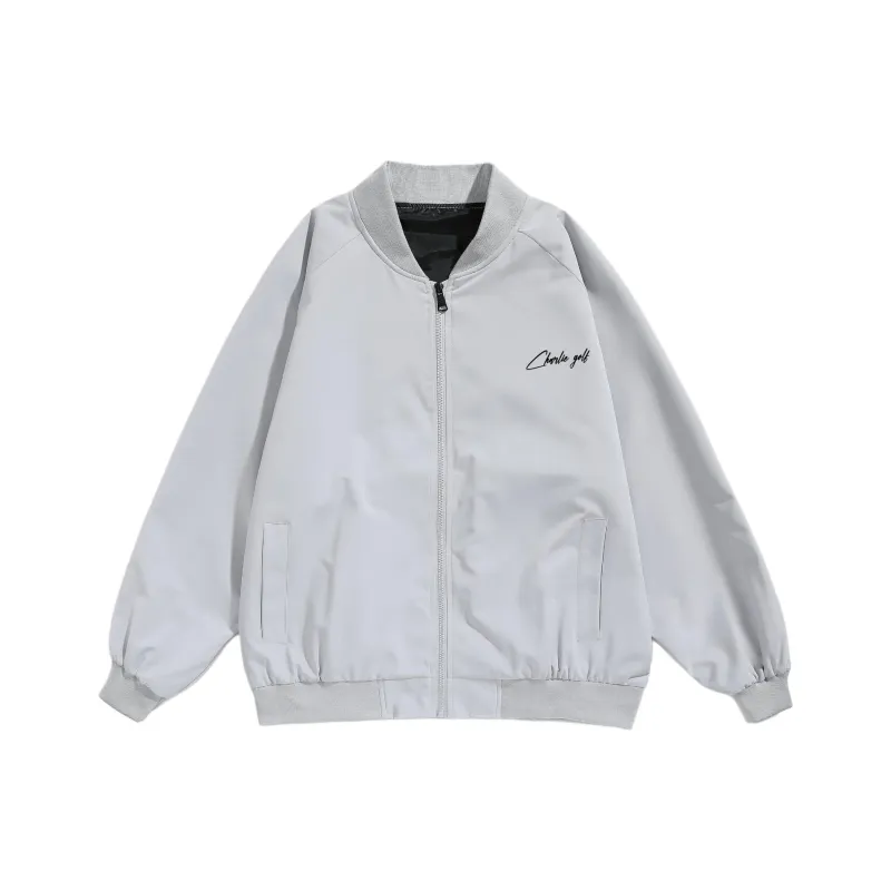 CHARLIE GOLF Jackets & Coats Unisex-13