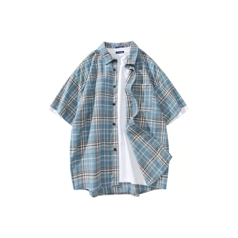 FAX FOR FMACM Shirt Spring Unisex-15