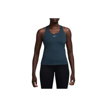 Nike Sport Vests Women's Marine Blue