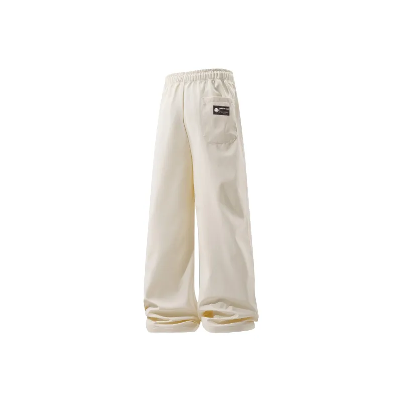 Emoji Casual Pants Unisex-22