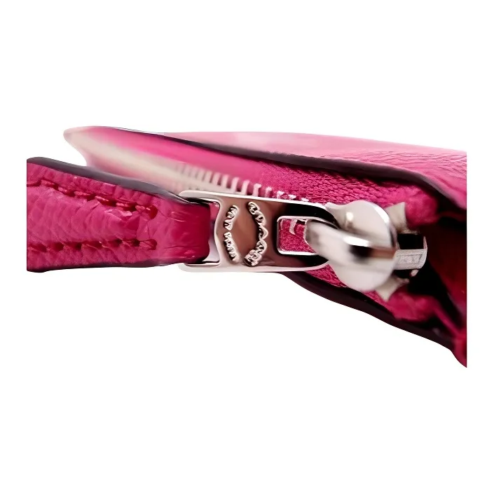 COACH Skinny Id Case Card Holders-4