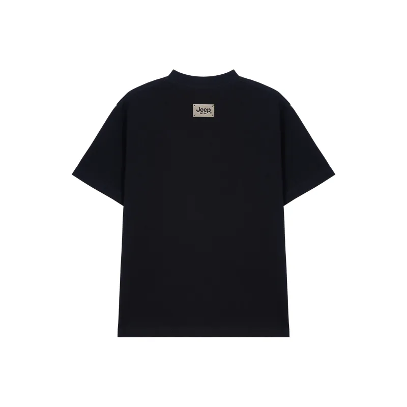 Jeep T Shirts Unisex-15