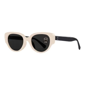 YALMY PC Cat Eye Glasses Unisex