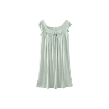 MADALLO Women's Nightgowns