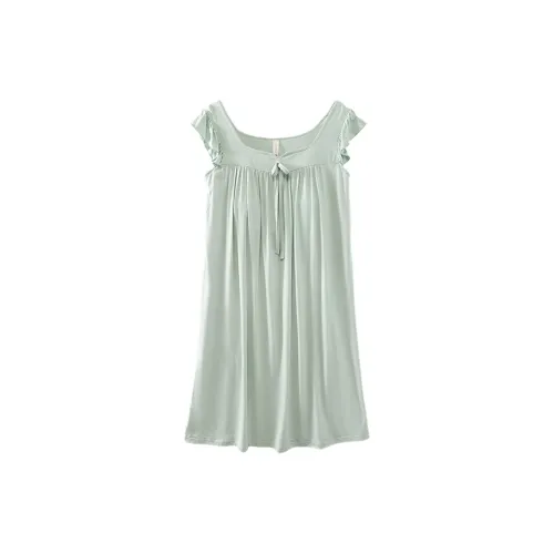 MADALLO Women's Nightgowns