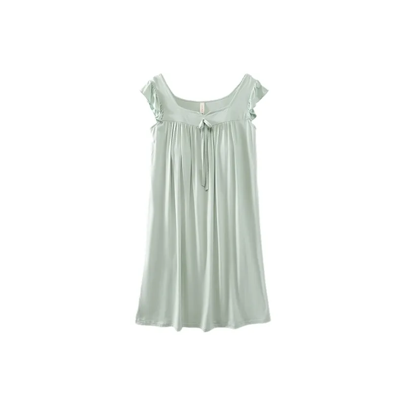 MADALLO Women's Nightgowns-0