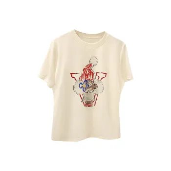 Cypress House T Shirt Women's Beige