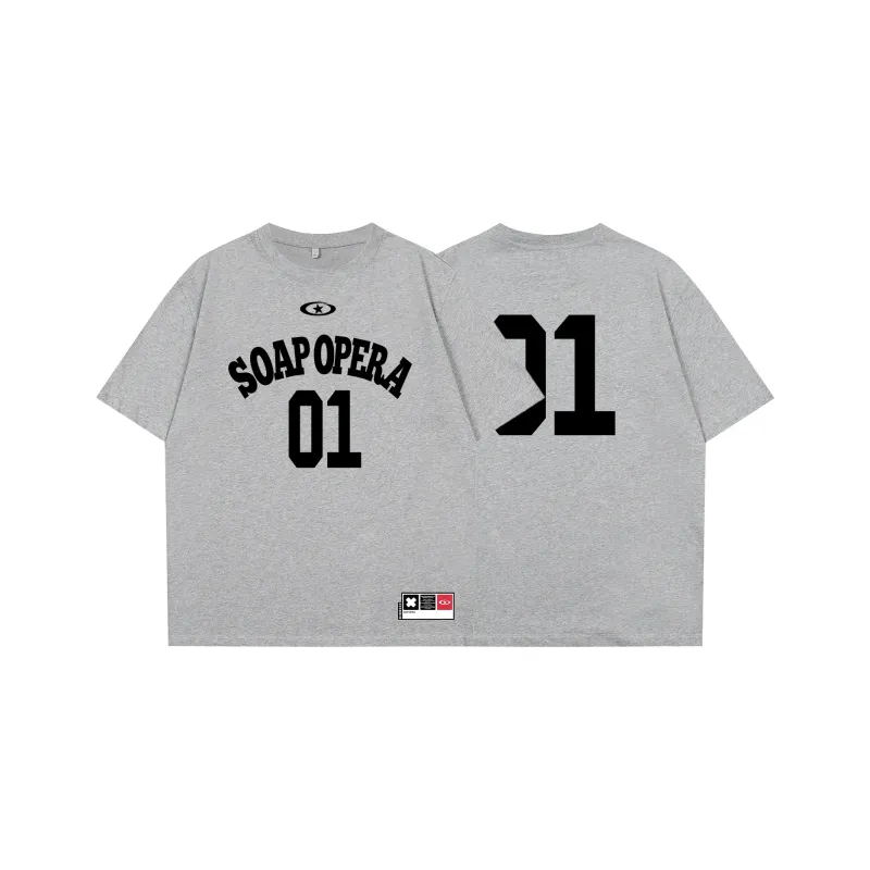 SOAP OPERA T-Shirts Unisex-14