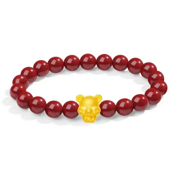 ZKY Jade Bracelets Unisex