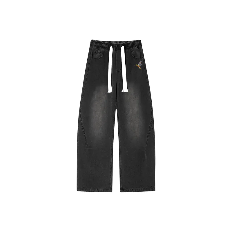 JEANSWEST Jeans Unisex-5