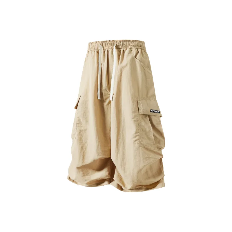 NBNO Casual Shorts Unisex-12