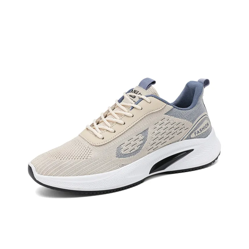 Tonlion Low Top Casual Shoes Men's-12