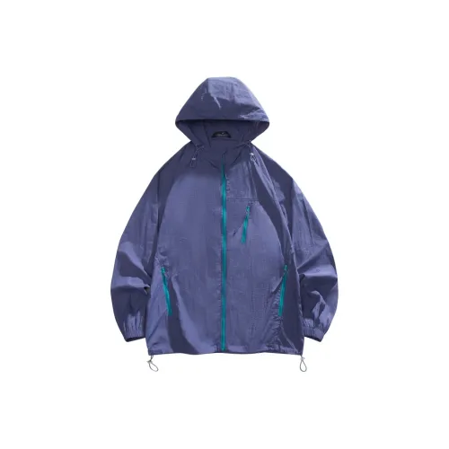 ROBINHOOD Super Light, Breathable, Quick Dry, Waterproof Sun Protection Clothing Women's