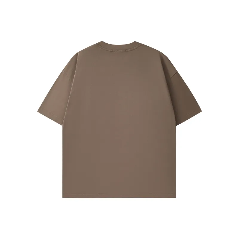 HIPANDA T Shirts Unisex-3