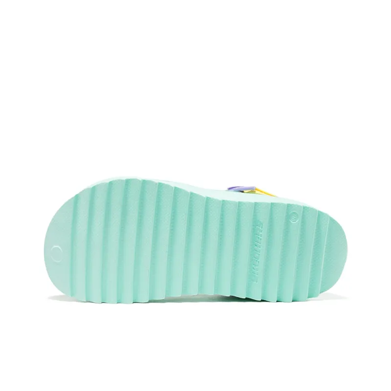 Skechers Foamies Clogs Women's Green-4
