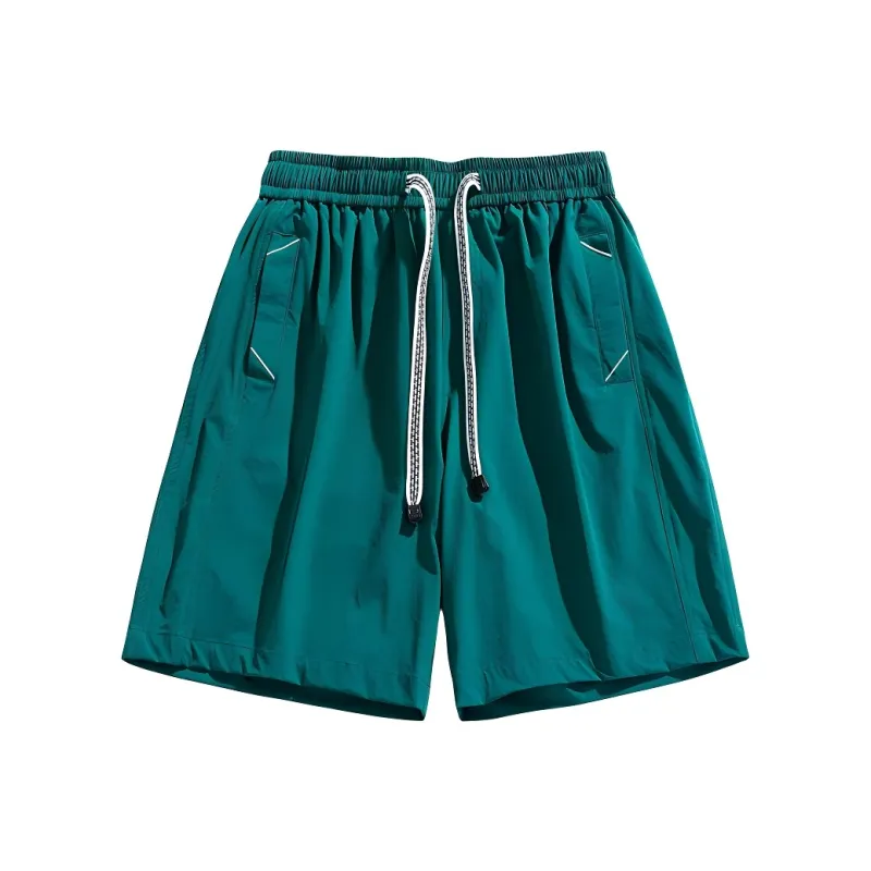 S.k. Manor Hill Casual Shorts Unisex-10