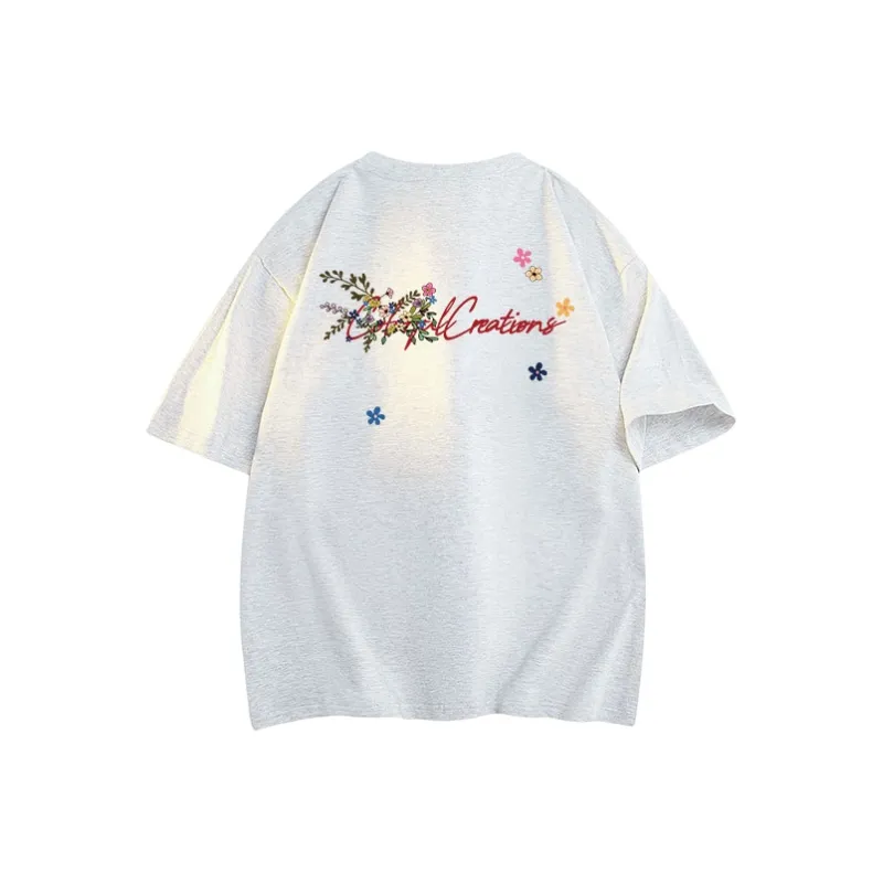 Colorful Creations T Shirt Unisex-20